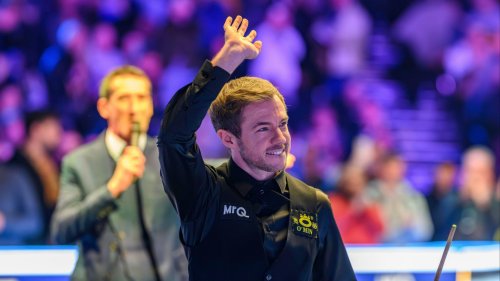 World Snooker Championship 2024 qualifying and draw LIVE: Updates from Judgement Day as Lisowski books Crucible spot