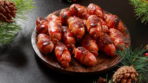 Tesco reveals new range of pigs in blankets for Christmas – see the full list of 16 flavours