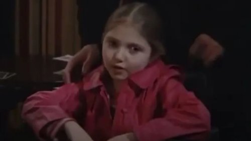 EastEnders’ Penny Branning Child Star Is Unrecognisable As She Bags ...