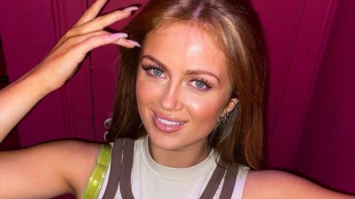 Maisie Smith announces huge career move after dramatically quitting EastEnders