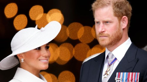 Meghan Markle news latest – Harry ‘has made a MASSIVE decision’ about whether to see the Queen on upcoming UK trip