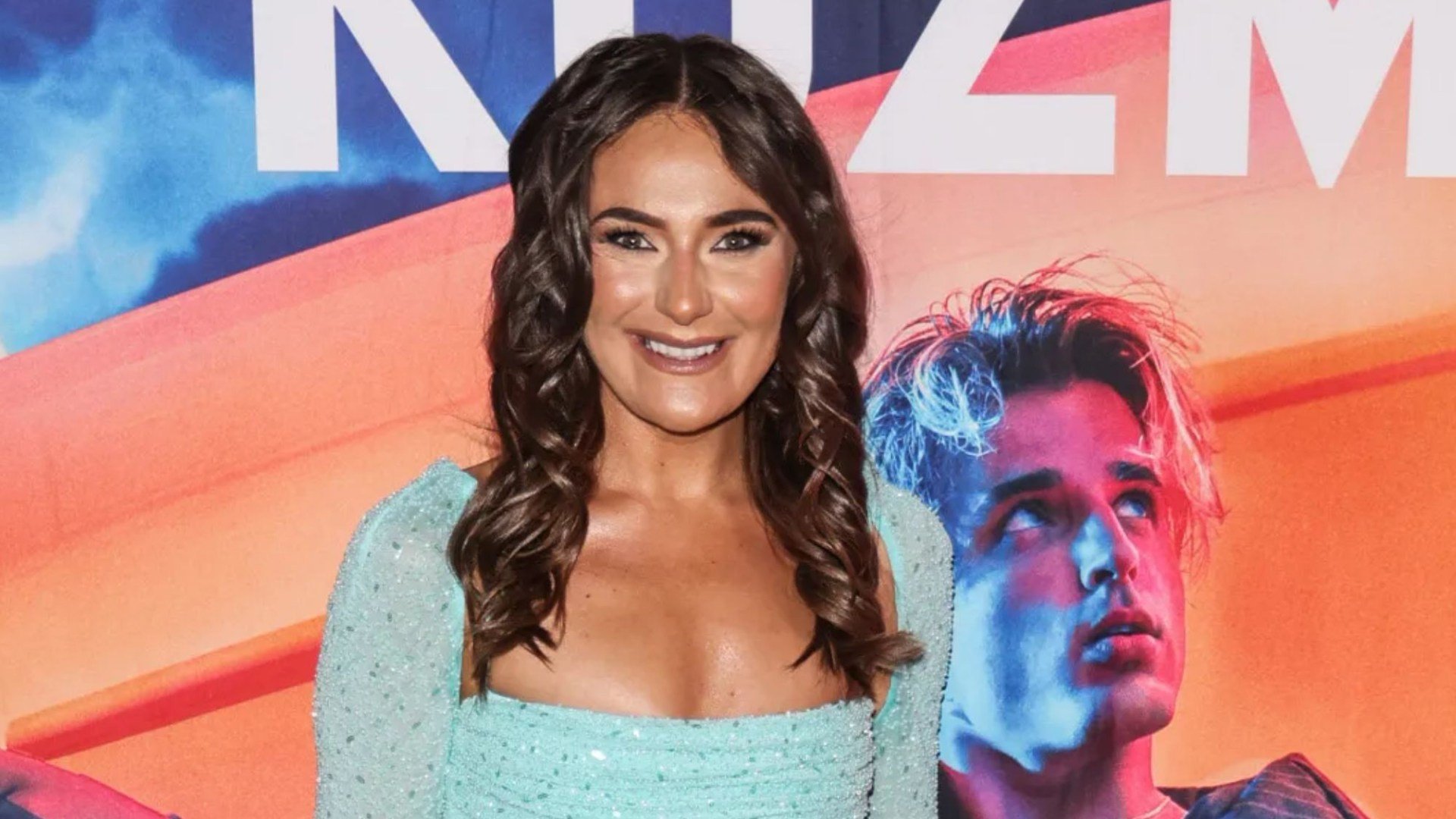 MAFS star Kristina heckled BBC star’s gig and ‘ruined’ performance before being warned by staff as furious fans hit out