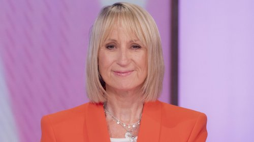 Loose Women’s Carol McGiffin slams ‘lazy’ Brits for eating takeaways instead of cooking