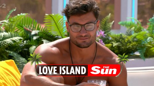 Davide ‘will ditch Ekin-Su’ in Casa Amor twist claims axed Love Island star