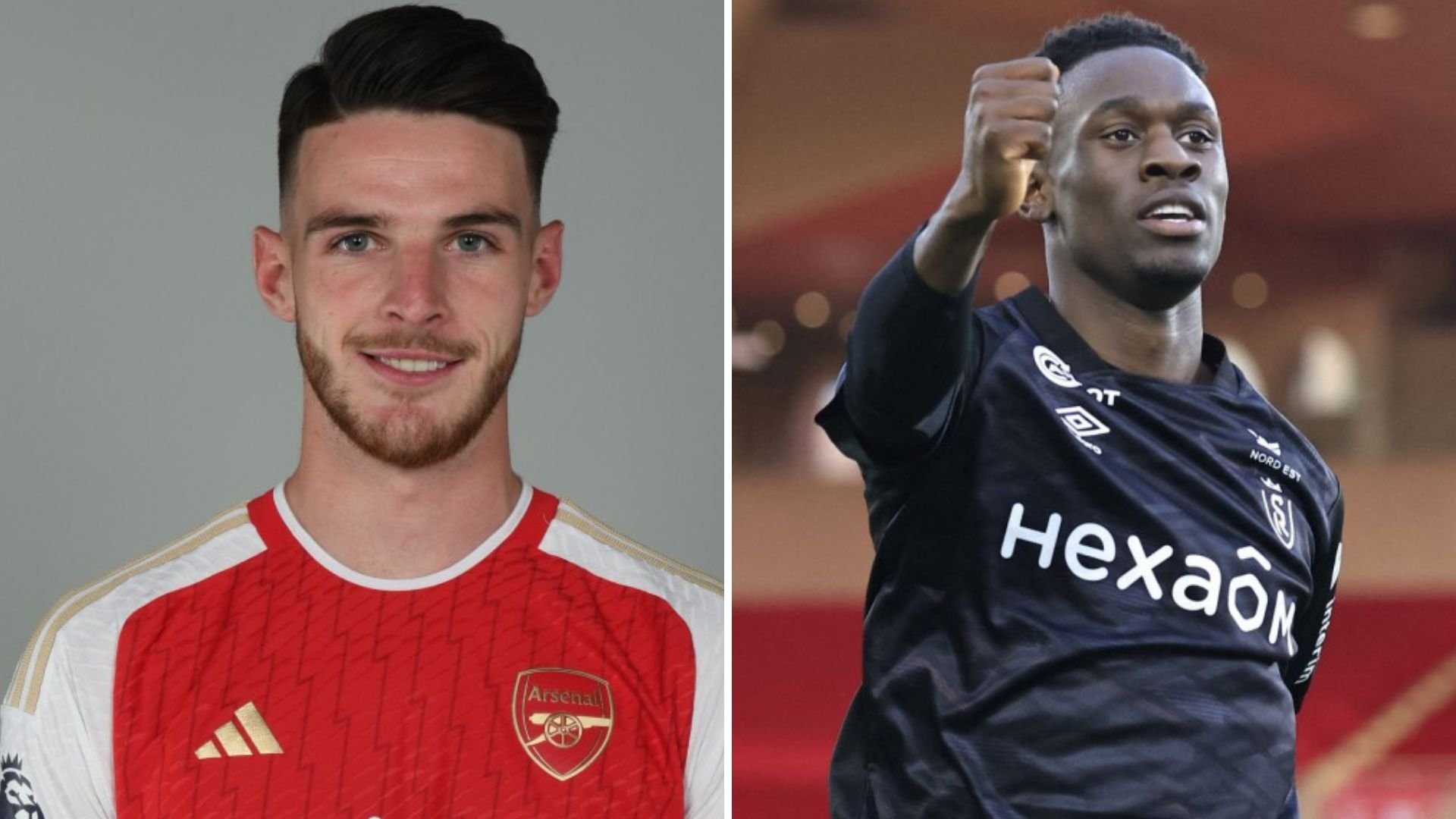 Arsenal transfer news LIVE Gunners want £50m for Folarin Balogun, Arteta hails Rice signing, trio LEFT OUT of US tour Flipboard