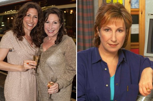 Kay Mellor dead: Fat Friends and The Syndicate writer dies aged 71 as tributes paid to television drama legend