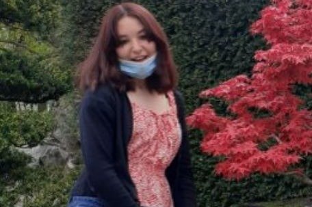 Girl, 13, goes missing from her home in Westminster as London cops launch search
