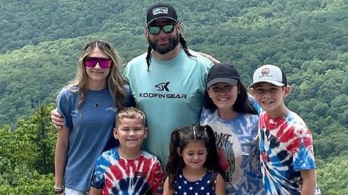 Teen Mom fans cringe over David Eason’s ‘filthy’ habits after they notice ‘disgusting’ detail in background of new pic