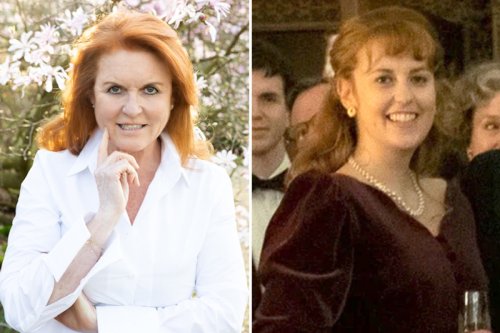 Sarah Ferguson wrote to producers of The Crown offering to provide royal expertise — but they turned her down