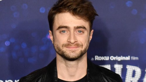 Harry Potter star Daniel Radcliffe becomes a dad for the first time as ...