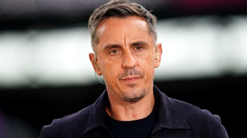 Gary Neville makes new Premier League title prediction after Man City fall to shock defeat away at Wolves