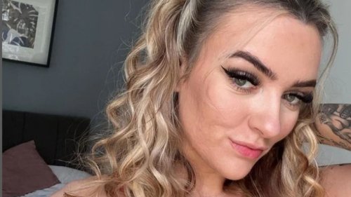 Gran Dubbed Golden Gilf By Young Guys Gets Daughter To Take Sexy Onlyfans Pics Flipboard 