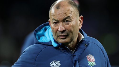 Eddie Jones SACKED as England boss and set to be replaced by Steve Borthwick after disastrous run ahead of World Cup