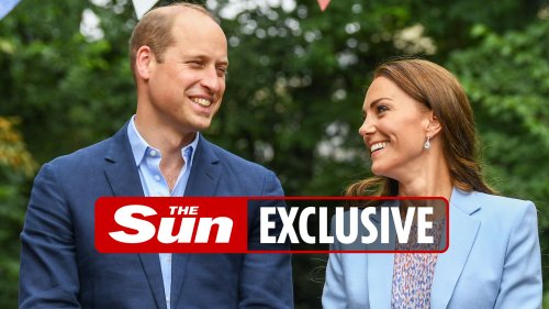 I’m a royal expert – here are Kate Middleton & Prince William’s summer traditions & sweet hobbies kids share with Queen