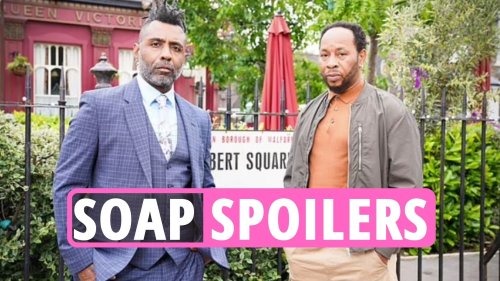 EastEnders spoilers: Brutal truth about Mitch’s brother Avery to be revealed; plus Coronation Street & Emmerdale news
