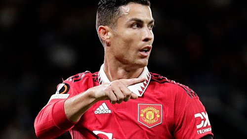 Cristiano Ronaldo dropped hint at next club in Piers Morgan interview as star seeks transfer after Man Utd axing