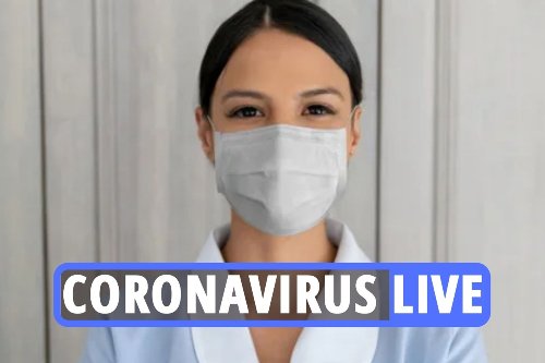 Indian covid variant TWICE as likely to put you in hospital, expert warns