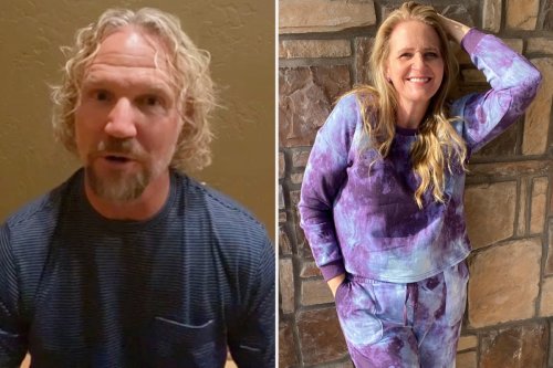 Sister Wives' Kody Brown reveals if he wants NEW wife after Christine dumps him