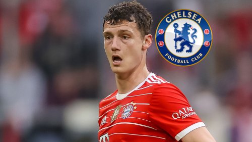 Chelsea interested in Benjamin Pavard transfer with Bayern Munich ‘holding showdown talks over his future’