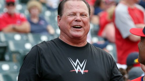 WWE legend Jerry ‘The King’ Lawler, who once had heart attack live on air, ‘rushed to hospital after medical episode’