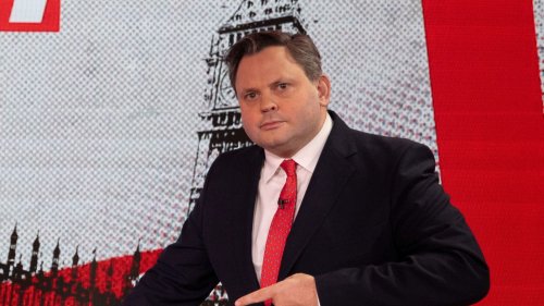 Lee Anderson bottles The Sun’s new politics show…how interested is Reform’s only MP in getting your support?
