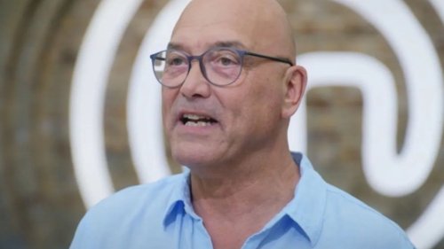 MasterChef contestant axed after Gregg Wallace calls out disaster mistake that leaves viewers baffled