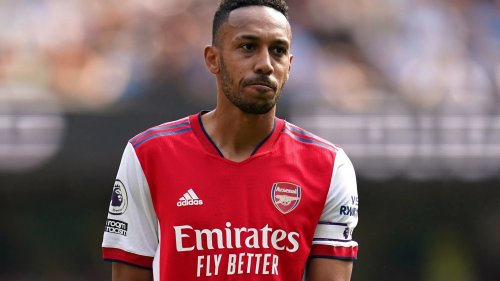 Aubameyang’s huge £350k-a-week Arsenal salary too expensive even for PSG with French giants priced out of transfer