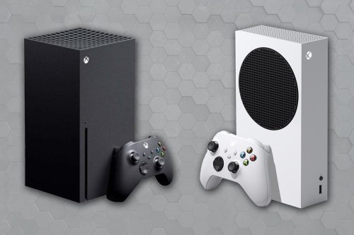 Xbox Series X SOLD OUT at Game, Argos, Currys, Smyths and Very