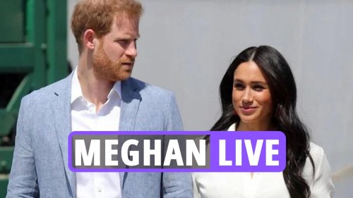 Meghan Markle news: Prince Harry & Meghan must build ‘trust & sincerity’ with British public during Platinum Jubilee