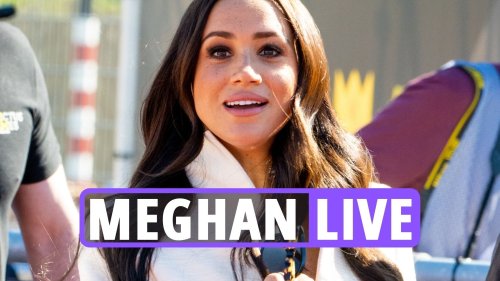 Meghan Markle news – Duchess’ ‘secrets exposed’ in ex-husband Trevor Engelson explosive new ‘tell all’ book about her