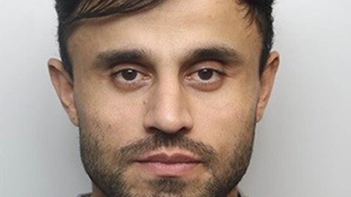 Rapist who targeted married straight men in exclusive London nightclub could have HUNDREDS more victims, cops fear