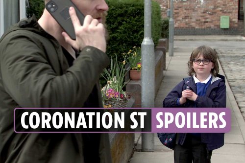 Coronation Street spoilers: Nick’s son Sam kidnapped as Sharon Bentley puts her evil plan into play
