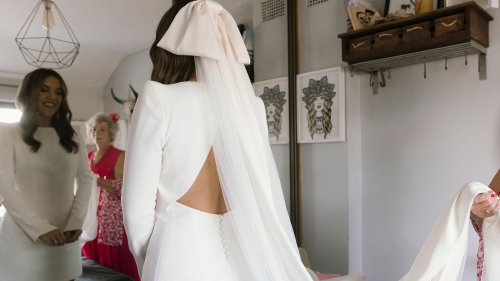 I’m a budget bride & saved THOUSANDS on my dream wedding – here’s how you can do the same