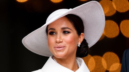 Meghan Markle’s clever hack which means your clothes always smell fresh – and it’s £3 from Wilkos