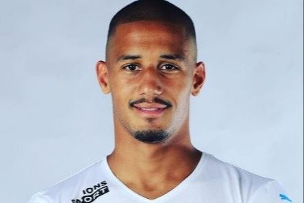 Saliba joins Marseille on loan as Arsenal ace ‘continues development’