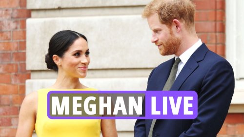 Meghan Markle news – Prince Harry & Meg so unpopular ‘they’d be booed on balcony’ after ‘trashing’ monarchy