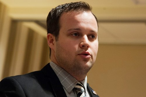 Counting On Canceled By TLC After Josh Duggars Child Porn Arrest