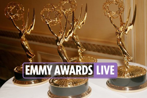 Seth Rogen slams Emmys for 'unsafe' Covid protocols & Cedric is ripped as host