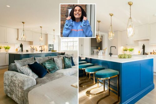 Inside Vicky Pattison’s stunning new £1.5 million ‘dream’ house with boyfriend Ercan Ramadan