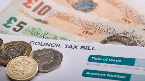 Homeowners set for compensation after they overpaid council tax for 30 YEARS – how to check if you’re due a refund