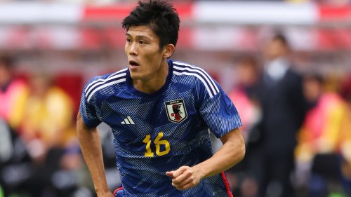 Arsenal defender Takehiro Tomiyasu withdrawn from Japan squad due to ‘club circumstances’ after shining in win over USA