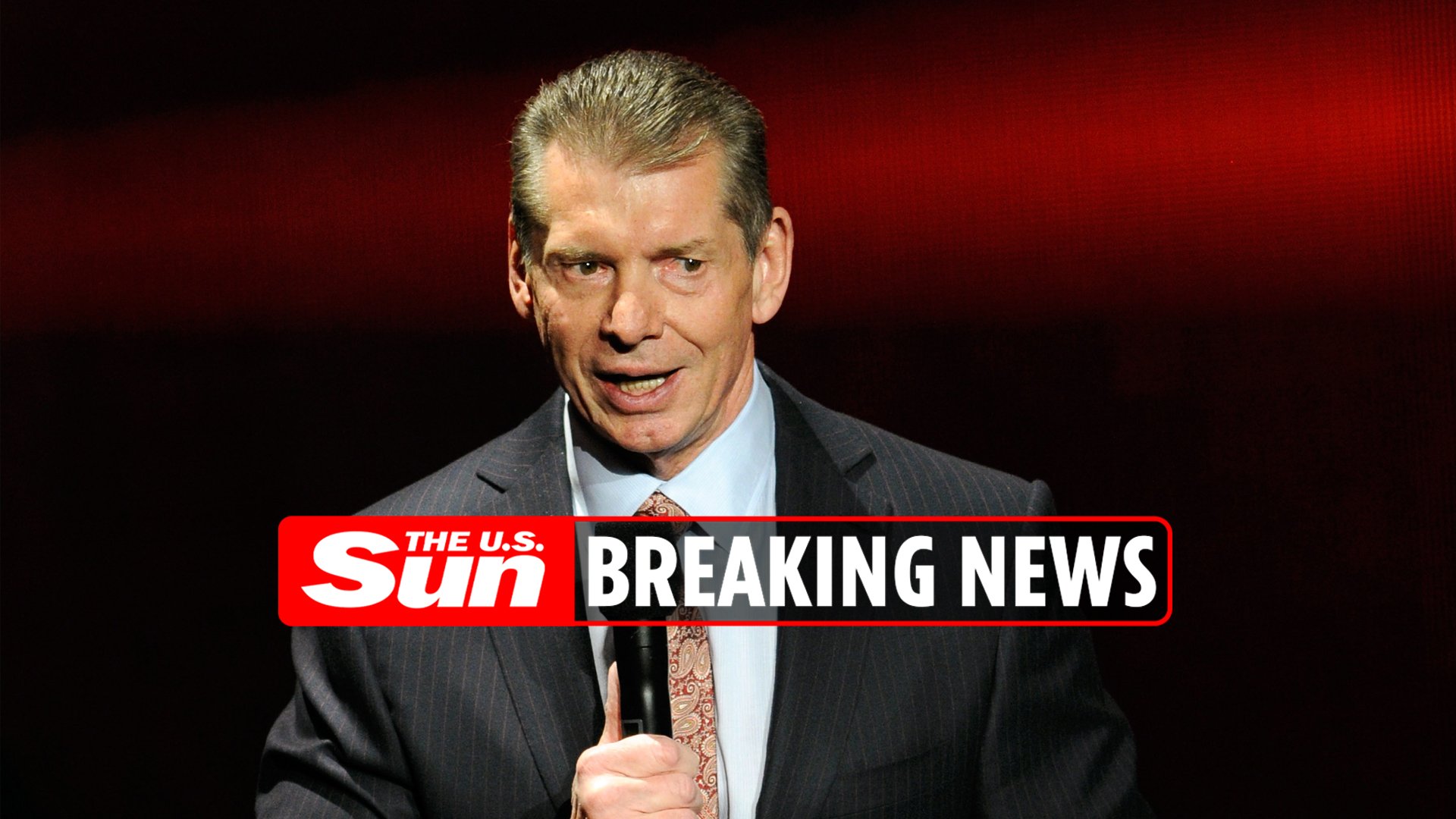 Vince Mcmahon Makes Secret Statement On Smackdown After Stepping Down As Ceo Amid 3 Million 