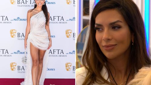 Ekin-Su lands huge new US reality show just months after All Stars stint – and she’s already secretly filmed it