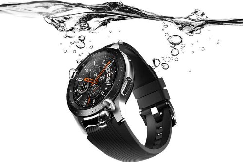 apple watch 4 stainless steel milanese