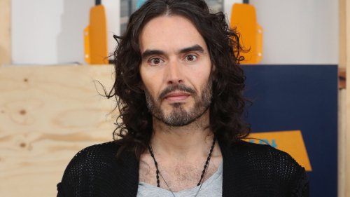 Fresh Russell Brand allegations as models ‘were warned about going home with him as he could get “nasty”‘