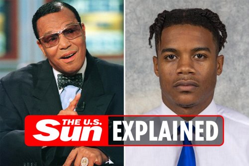 What Is The Nation Of Islam Flipboard