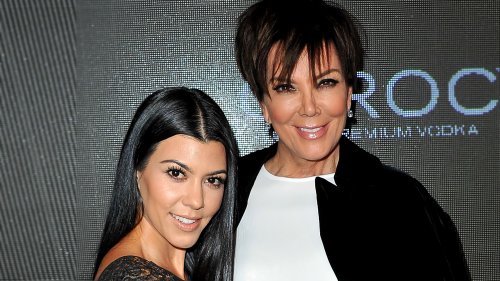 Kris Jenner Slammed By Fans For ‘bare Minimum’ Post For Daughter ...