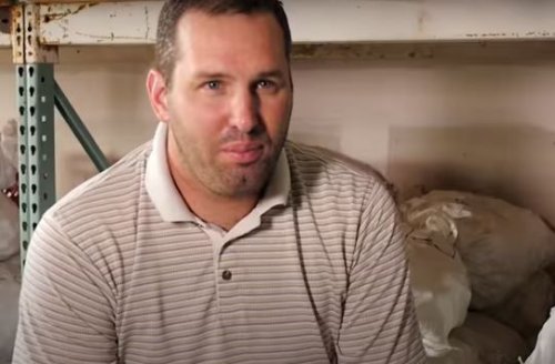 I make £780k a YEAR in bizarre role you’ve probably never heard of… you