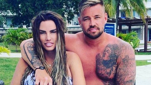 Katie Price’s fiance Carl Woods ‘desperate to become a dad and have a baby’ after she swerves jail
