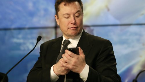 Elon Musk sends Twitter CEO POO emoji in ongoing dispute over ‘bot’ accounts as $44billion deal remains on hold